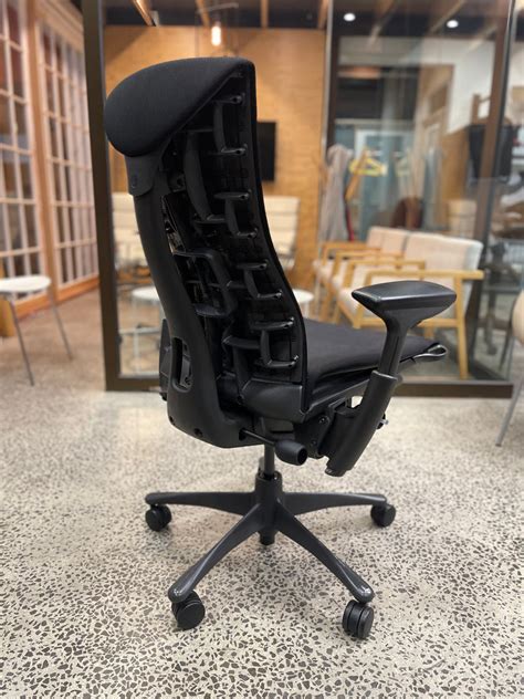 herman miller embody chair buy|herman miller embody chair refurbished.